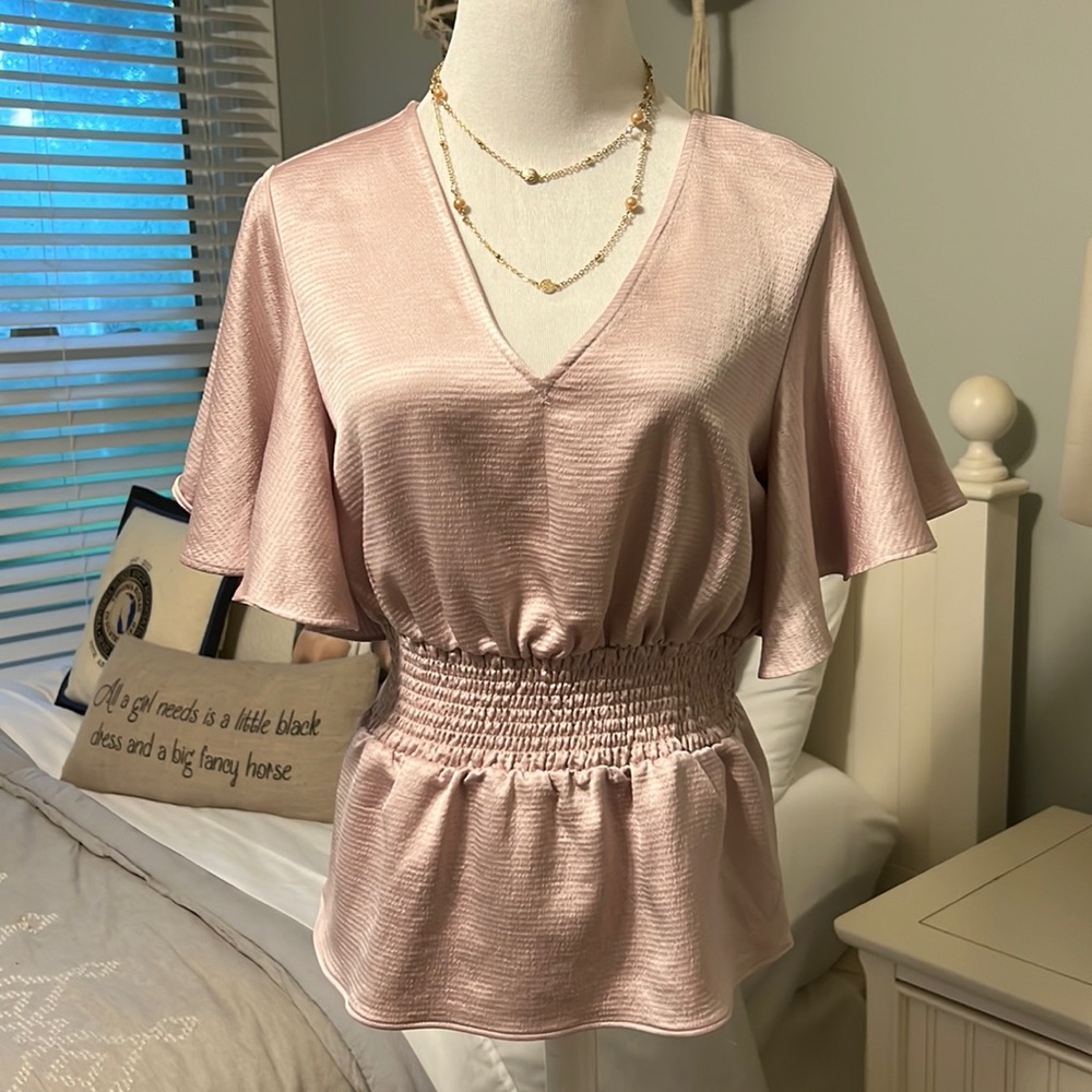 Express Top
